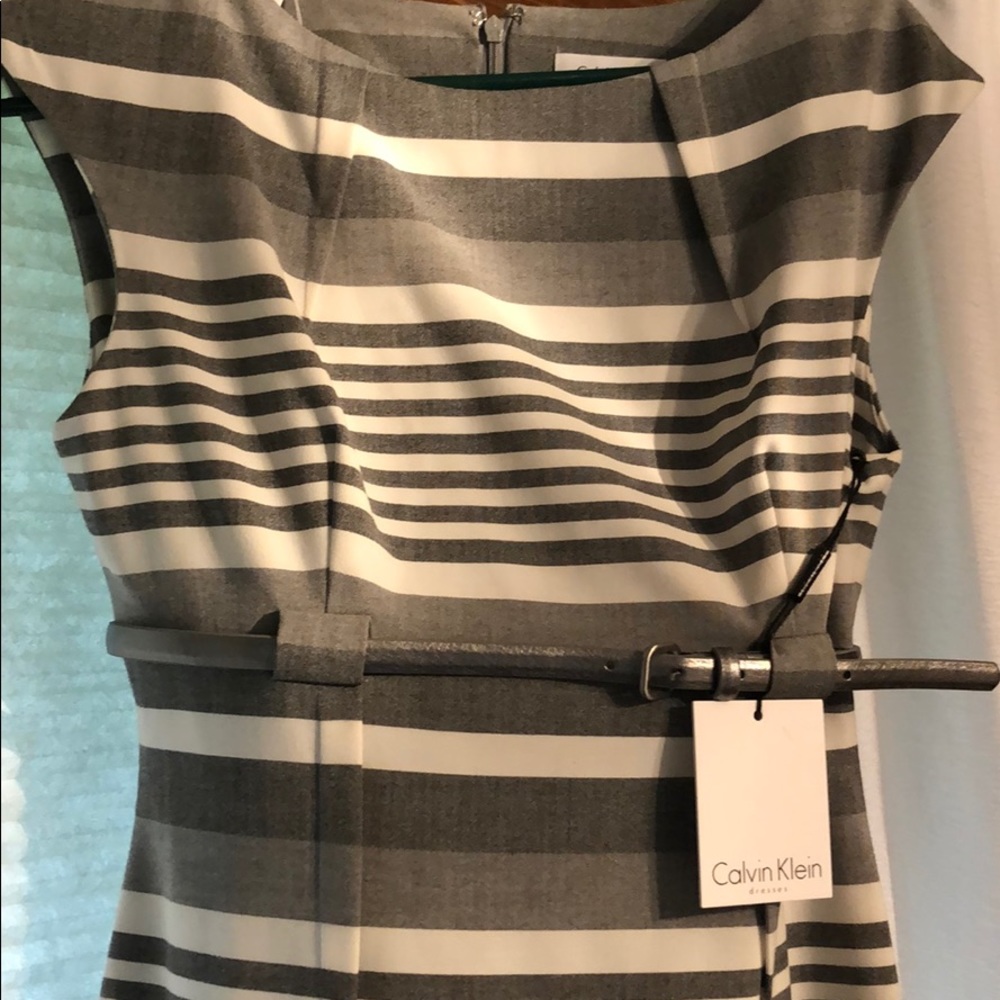 Formal dress